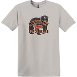 MD Jr. Black Bears Softstyle T-Shirt