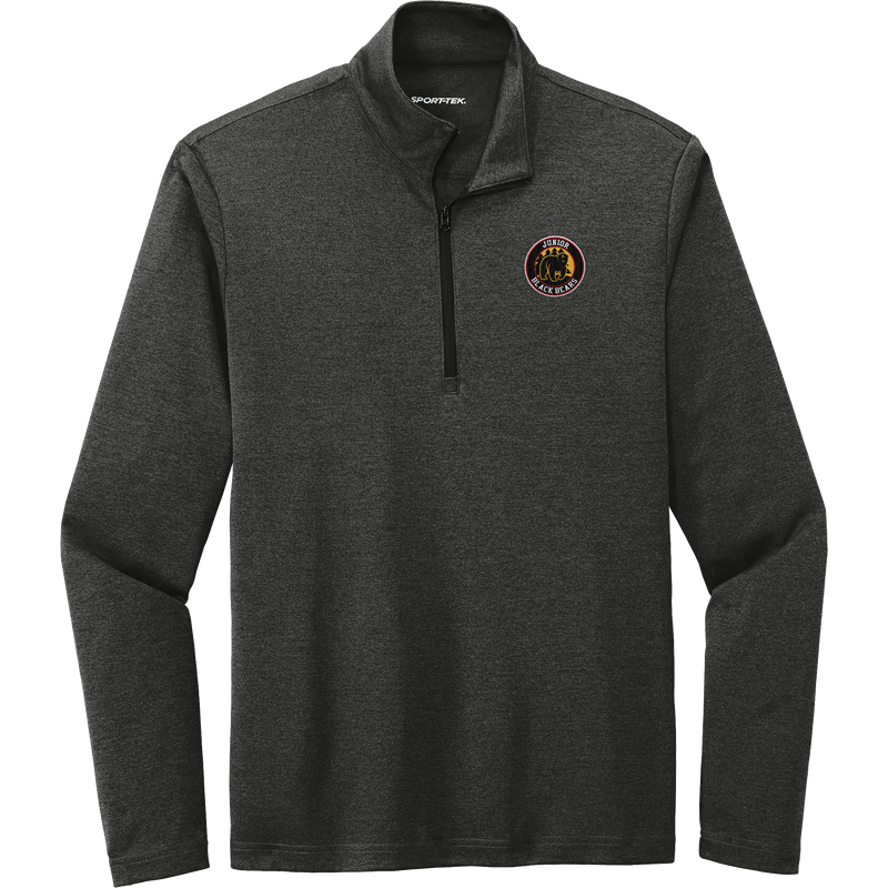 MD Jr. Black Bears Endeavor 1/2-Zip Pullover