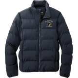 Delaware Jr. Blue Hens Mercer+Mettle Puffy Jacket