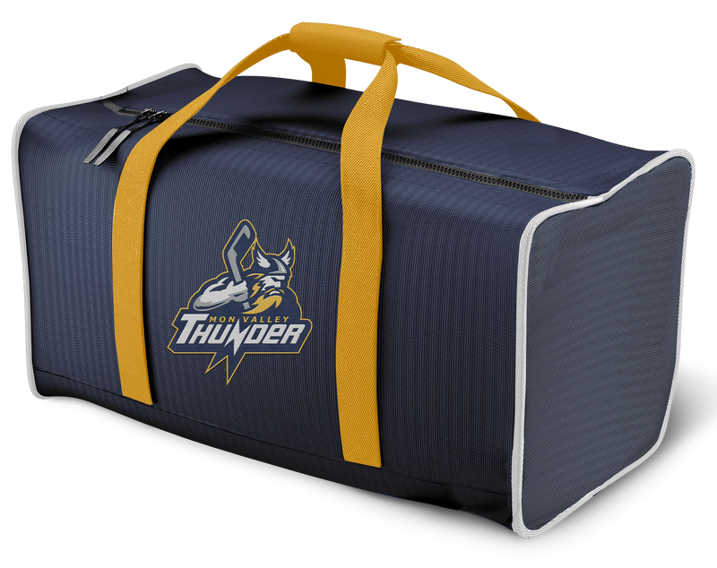 Mon Valley Thunder Equipment Bag