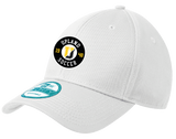 Upland Soccer New Era Adjustable Structured Cap