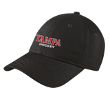 University of Tampa New Era Adjustable Unstructured Cap