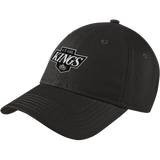 CT Oil Kings New Era Adjustable Unstructured Cap