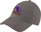 Youngstown Phantoms New Era Adjustable Unstructured Cap