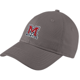 Jr. Mounties New Era Adjustable Unstructured Cap