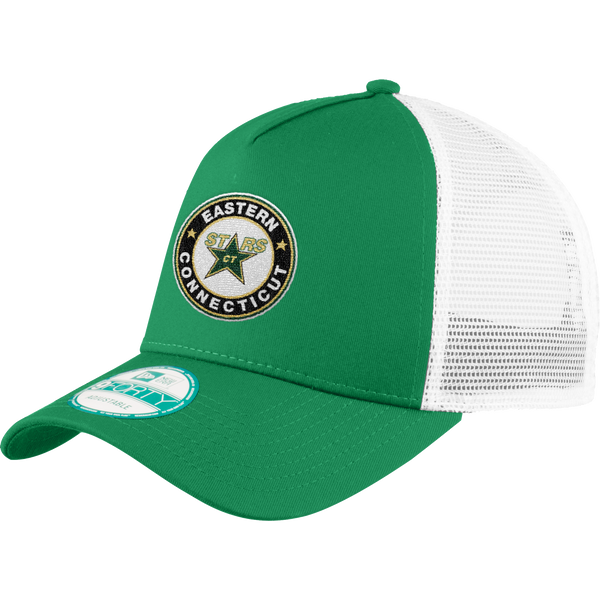 CT ECHO Stars New Era Snapback Trucker Cap