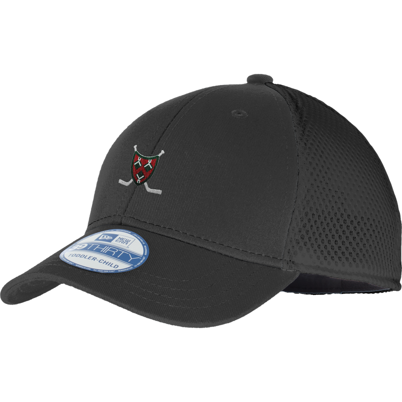 Navesink New Era Youth Stretch Mesh Cap