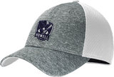 Howell Shadow New Era Stretch Mesh Cap