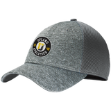 Upland Country Day School New Era Shadow Stretch Mesh Cap