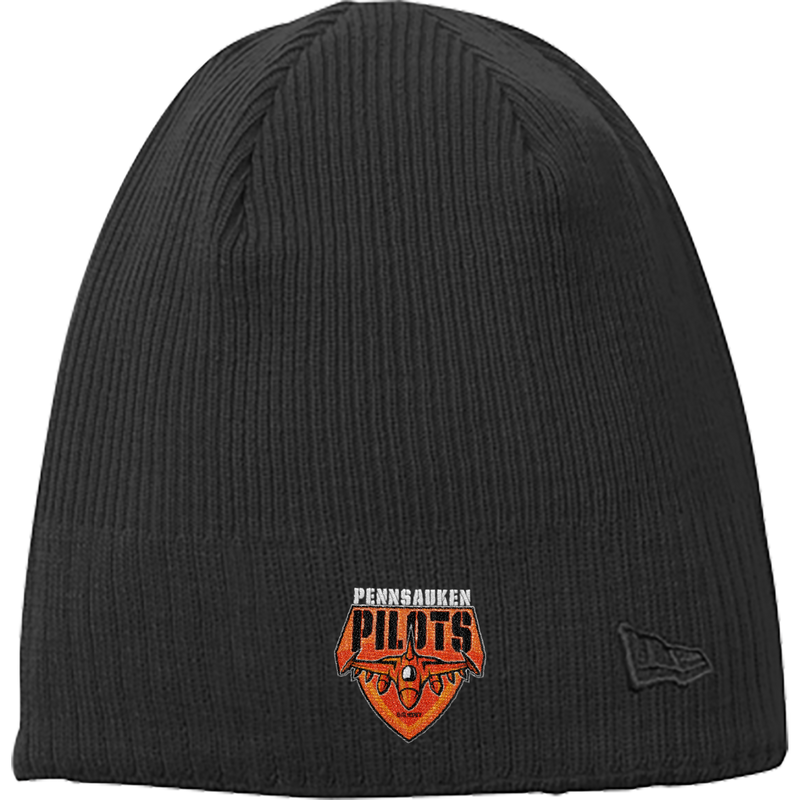 Pennsauken Pilots New Era Knit Beanie