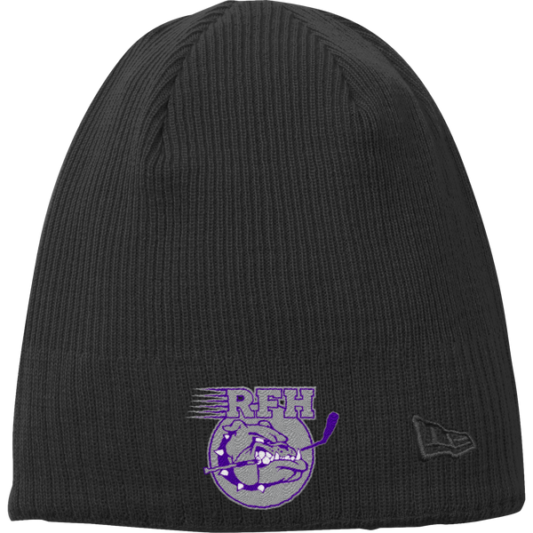 Rumson-Fair Haven New Era Knit Beanie