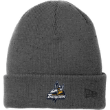 Mon Valley Thunder New Era Speckled Beanie