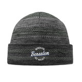 Bensalem New Era On-Field Knit Beanie