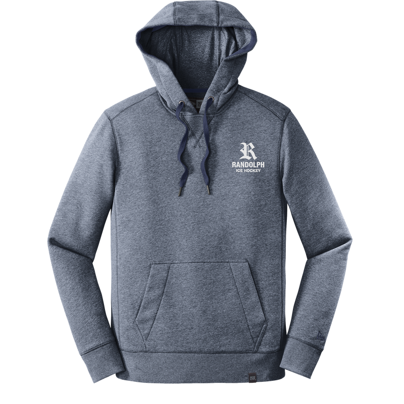 Randolph Hockey New Era French Terry Pullover Hoodie