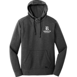 Randolph Hockey New Era Tri-Blend Fleece Pullover Hoodie