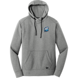 Hockey Essentials New Era Tri-Blend Fleece Pullover Hoodie