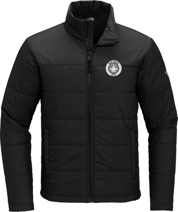 NJ Jets The North Face Everyday Insulated Jacket