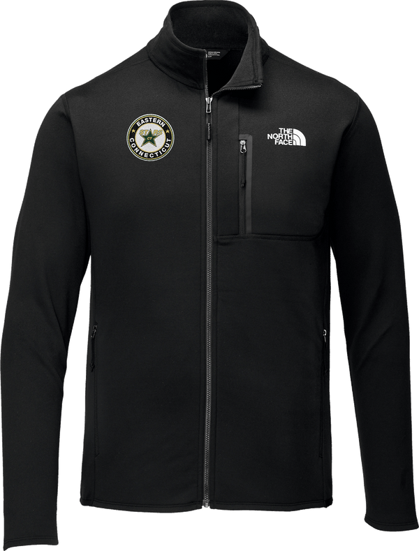 CT ECHO Stars The North Face Skyline Full-Zip Fleece Jacket