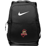 Jersey Shore Wildcats Nike Brasilia Medium Backpack