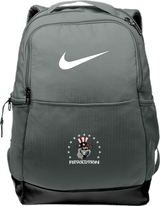 Phila Revolution Nike Brasilia Medium Backpack