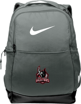 NJ Valkyries Nike Brasilia Medium Backpack