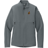 Seacoast Spartans (Ice Hockey) Nike Full-Zip Soft Shell Jacket