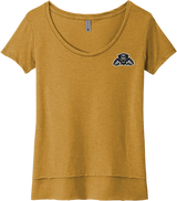 Igloo Jaguars Womens Festival Scoop Neck Tee