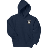 FRC Freehold Colonials Youth EcoSmart Pullover Hooded Sweatshirt