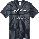 Wilmington Nighthawks Youth Tie-Dye Tee