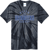 Ironbound Youth Tie-Dye Tee