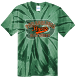 Philadelphia Flyers Elite Youth Tie-Dye Tee