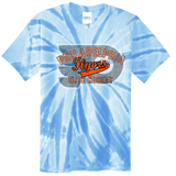 Philadelphia Flyers Elite Youth Tie-Dye Tee