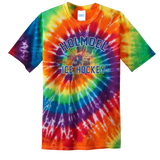 Holmdel Hockey Youth Tie-Dye Tee