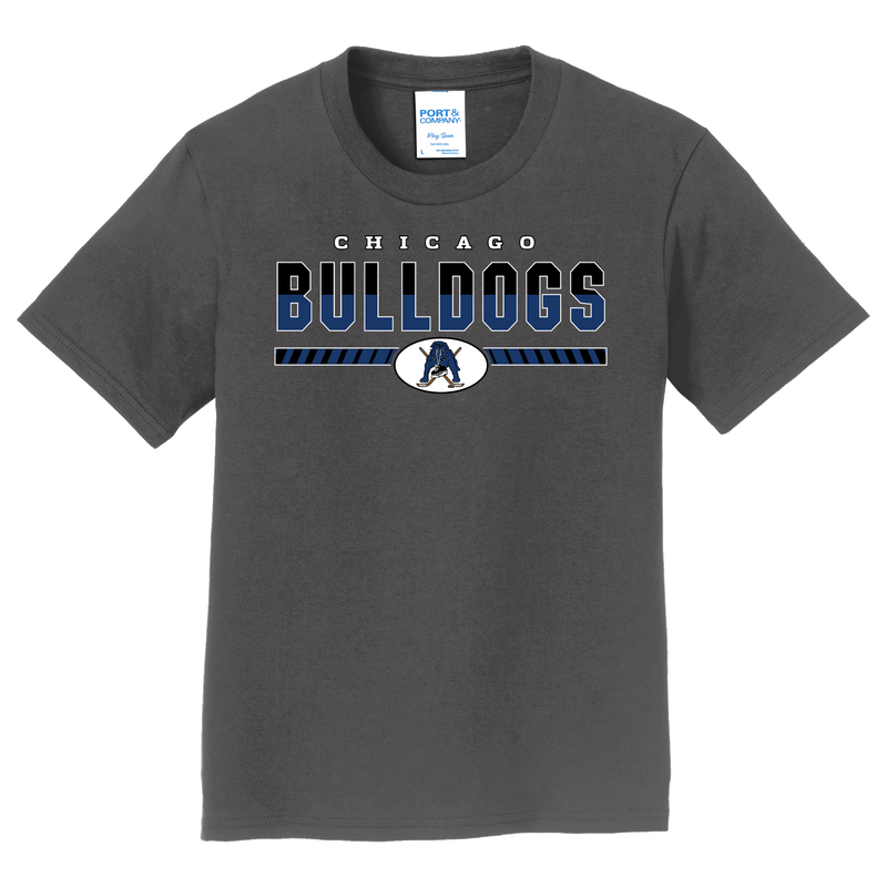 Chicago Bulldogs Youth Fan Favorite Tee