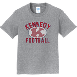 JFK Knights Football Youth Fan Favorite Tee