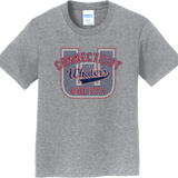 CT Whalers Tier 1 Youth Fan Favorite Tee