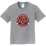 Apple Core Youth Fan Favorite Tee