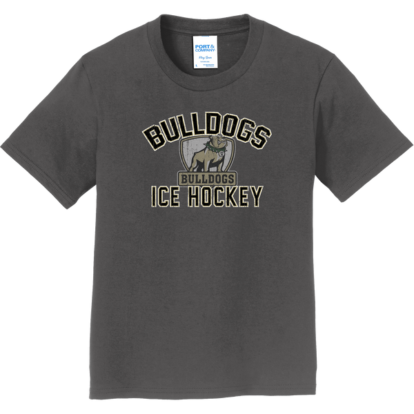 HVM Bulldogs Youth Fan Favorite Tee