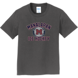 Manalapan Hockey Youth Fan Favorite Tee