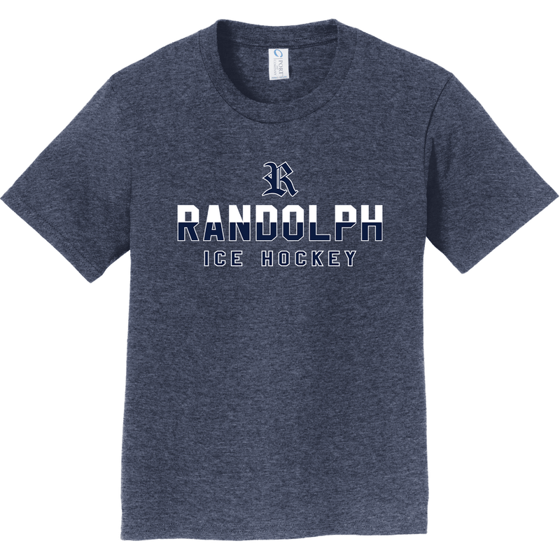 Randolph Hockey Youth Fan Favorite Tee