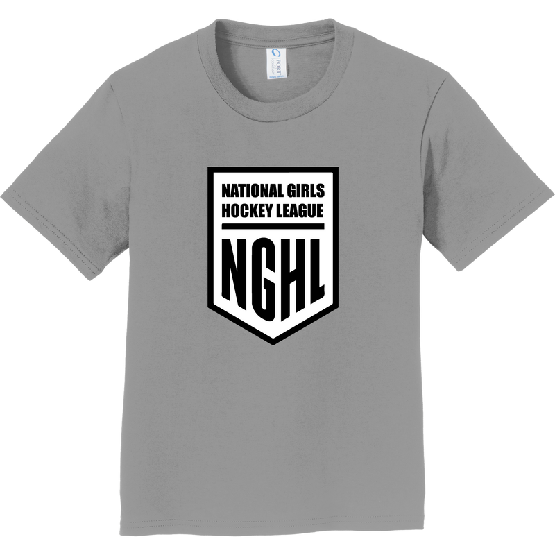 NGHL Youth Fan Favorite Tee