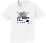 Old Bridge Jr. Knights Youth Fan Favorite Tee