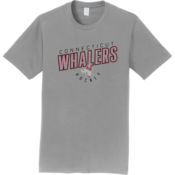 CT Whalers Tier 2 Adult Fan Favorite Tee