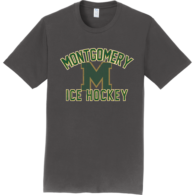 HVM Montgomery Adult Fan Favorite Tee