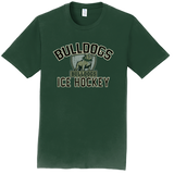 HVM Bulldogs Adult Fan Favorite Tee