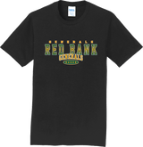 Red Bank Generals Adult Fan Favorite Tee