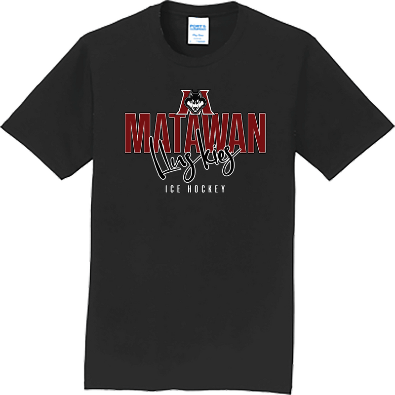 Matawan Adult Fan Favorite Tee