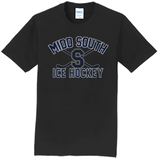 Midd South Hockey Adult Fan Favorite Tee