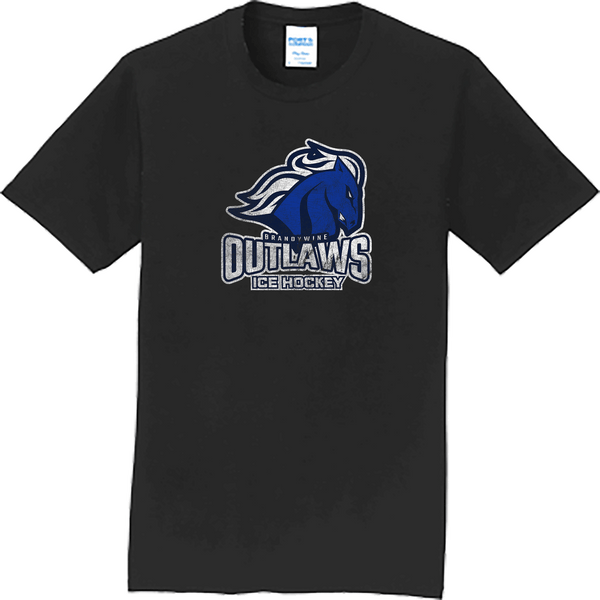 Brandywine Outlaws Adult Fan Favorite Tee