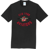 NY Aviators Adult Fan Favorite Tee